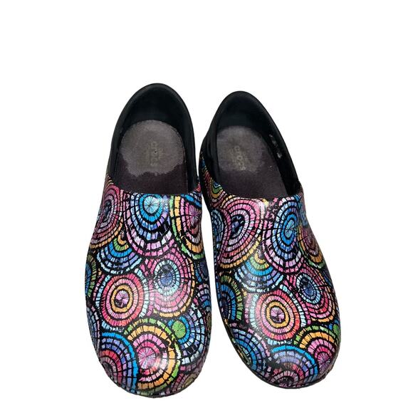 Crocs Neria Pro II Clog Work Slip‎ On SR Shoes Women’s 6 Nursing - Picture 2 of 11